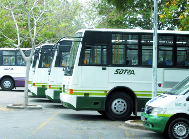 Article : Une journée pas comme les autres