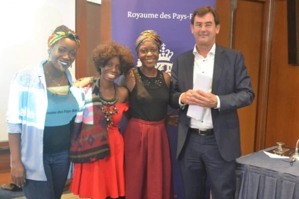 Article : «Lionesses Of Africa », le réseau africain des entrepreneures s’installe en Côte d’Ivoire