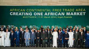 Article : La Zone de Libre-Echange Continental Africaine (ZLECAF) : 5 points à retenir